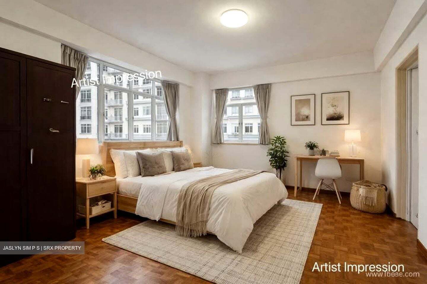 Hillview 128 (D23), Apartment #537435441